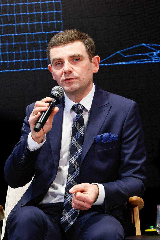 Nowe biura PwC Service Delivery Center w .KTW II
